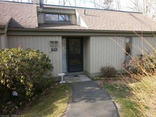 Foreclosed Home - 959 HERITAGE VLG # B, 06488