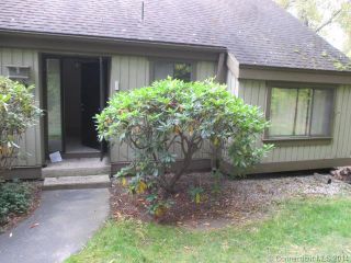 Foreclosed Home - 439 HERITAGE VLG # B, 06488