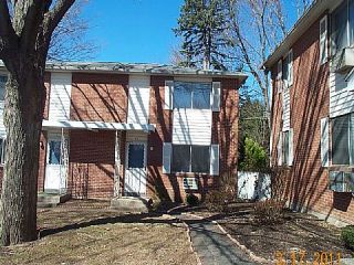 Foreclosed Home - 273 QUEEN ST APT 2A, 06489