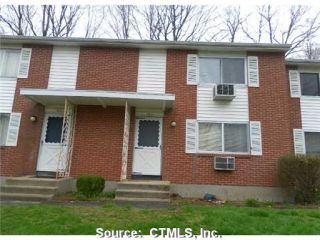 Foreclosed Home - SOUTHINGTON MANOR, 06489