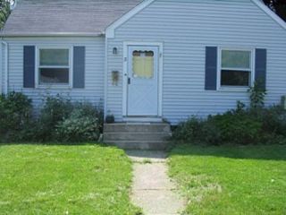 Foreclosed Home - 3 BERKLEY AVE, 06489