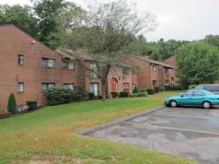 Foreclosed Home - 500 DARLING ST # 9, 06489