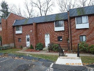 Foreclosed Home - 550 DARLING ST UNIT 39D, 06489