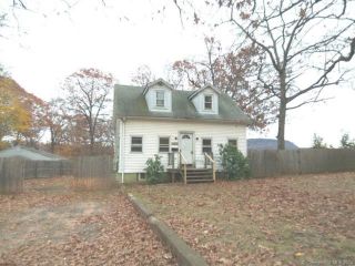 Foreclosed Home - 139 S End Rd, 06489