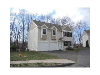 Foreclosed Home - 79 Interstate Park Dr Unit 11, 06489
