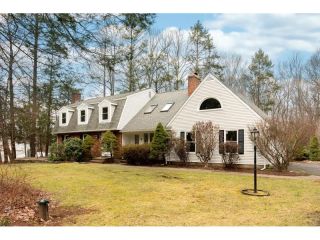 Foreclosed Home - 43 Hunting Hill Dr, 06489