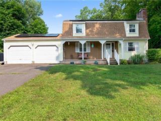 Foreclosed Home - 79 LEPAGE DR, 06489