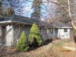 Foreclosed Home - List 100326119