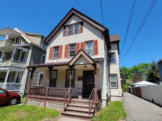 Foreclosed Home - 66 CHURCH ST, 06492