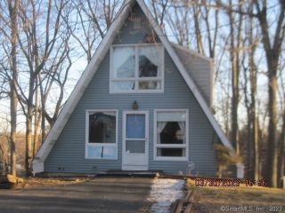 Foreclosed Home - 62 WOODING RD, 06492