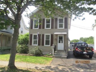 Foreclosed Home - 37 WALLACE ROW, 06492