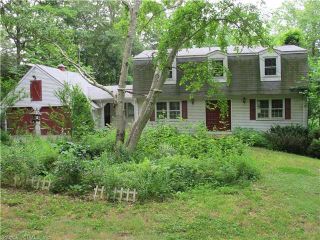 Foreclosed Home - 324 E POND MEADOW RD, 06498