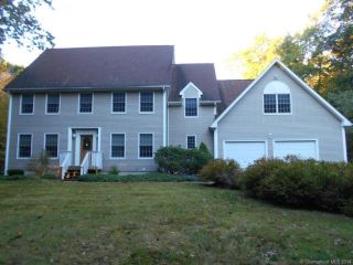 Foreclosed Home - 851 W POND MEADOW RD, 06498