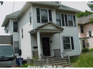 Foreclosed Home - 1446 ELLA T GRASSO BLVD, 06511