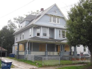 Foreclosed Home - List 100158361