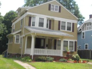 Foreclosed Home - List 100268652