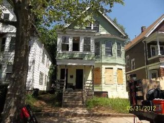 Foreclosed Home - 261 W IVY ST, 06511