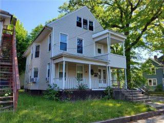 Foreclosed Home - 723 GEORGE ST, 06511