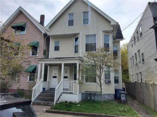 Foreclosed Home - 161 CEDAR HILL AVE, 06511