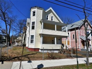 Foreclosed Home - 66 CARMEL ST, 06511