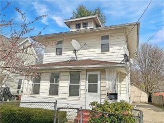 Foreclosed Home - 37 WATSON ST, 06511