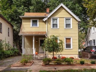 Foreclosed Home - 146 BUTLER ST, 06511