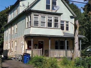 Foreclosed Home - 186 SHEFFIELD AVE, 06511