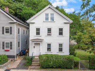 Foreclosed Home - 11 ANDERSON ST, 06511