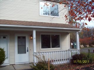 Foreclosed Home - 63 COLEMAN ST, 06512