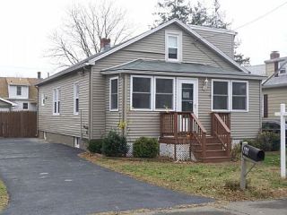 Foreclosed Home - List 100205335