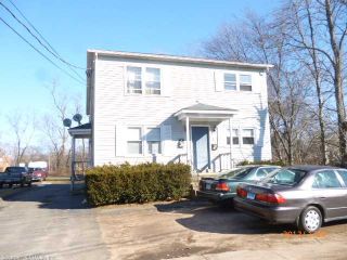 Foreclosed Home - 14 BURR ST # 16, 06512