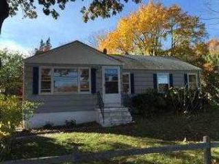 Foreclosed Home - List 100325842