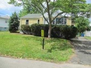 Foreclosed Home - 300 MARION ST, 06512