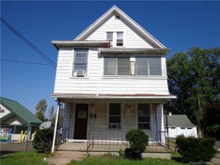 Foreclosed Home - 621 MAIN ST, 06512