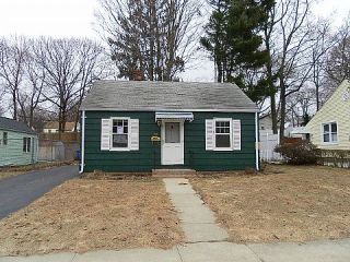Foreclosed Home - 75 ROSEWOOD AVE, 06513