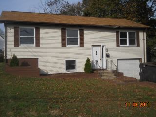 Foreclosed Home - 168 EASTERN ST, 06513