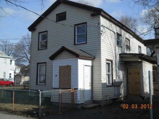 Foreclosed Home - 75 FILLMORE ST, 06513