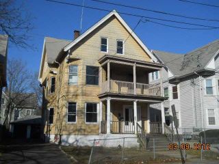 Foreclosed Home - 532 FERRY ST, 06513