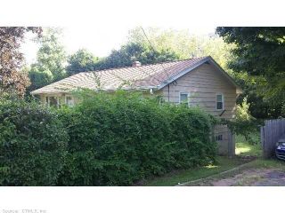 Foreclosed Home - 821 RUSSELL ST, 06513