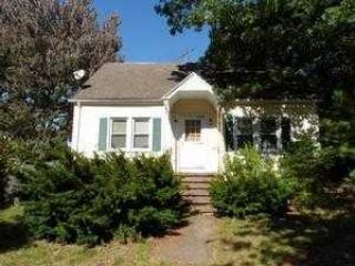 Foreclosed Home - 227 RUSSO AVE, 06513