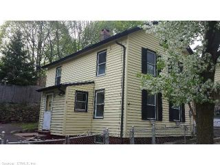 Foreclosed Home - 8 LEWIS ST, 06513