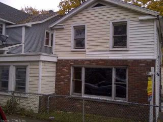 Foreclosed Home - 77 Maltby St, 06513