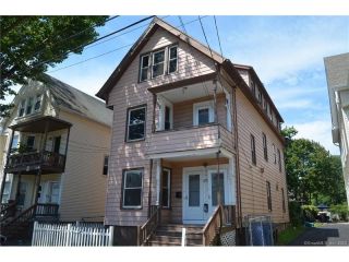 Foreclosed Home - 66 Atwater St, 06513