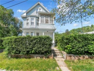 Foreclosed Home - 249 RUSSO AVE, 06513