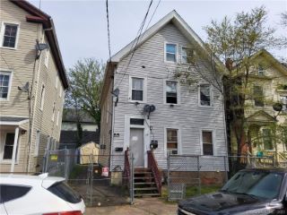 Foreclosed Home - 191 PINE ST, 06513