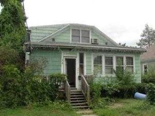 Foreclosed Home - List 100032188