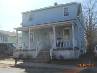 Foreclosed Home - 56 BOWEN ST, 06514
