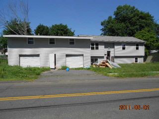 Foreclosed Home - 848 PINE ROCK AVE, 06514