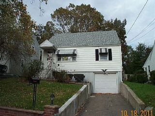 Foreclosed Home - 24 NORTON AVE, 06514