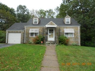 Foreclosed Home - 106 W HELEN ST, 06514